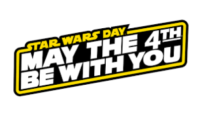happy star wars day happy star wars day
