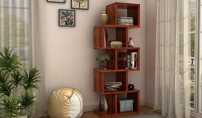 3 Different Types Of Attention Grabing Bookshelf Categories For