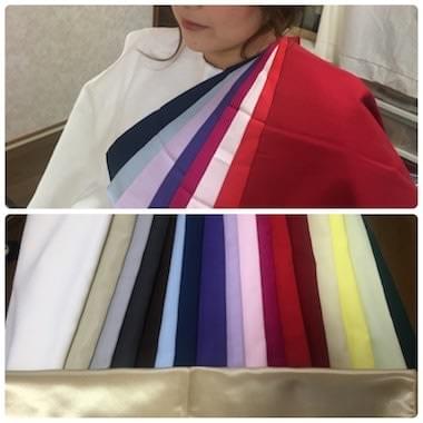 15分類パーソナルカラーkimono comfy 15分類パーソナルカラーkimono comfy