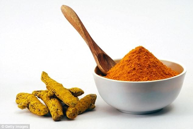 curcumine myelome curcumine myelome