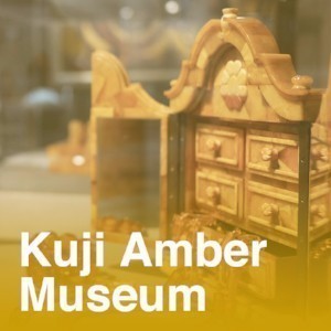 Kuji Amber Museum