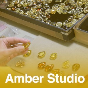 Amber Studio