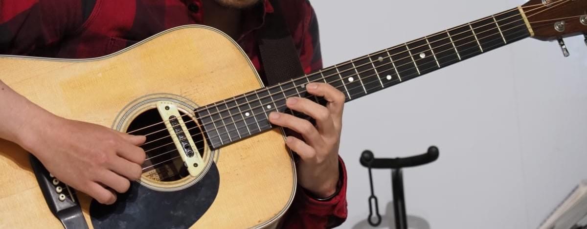 Martin D28 Martin D28