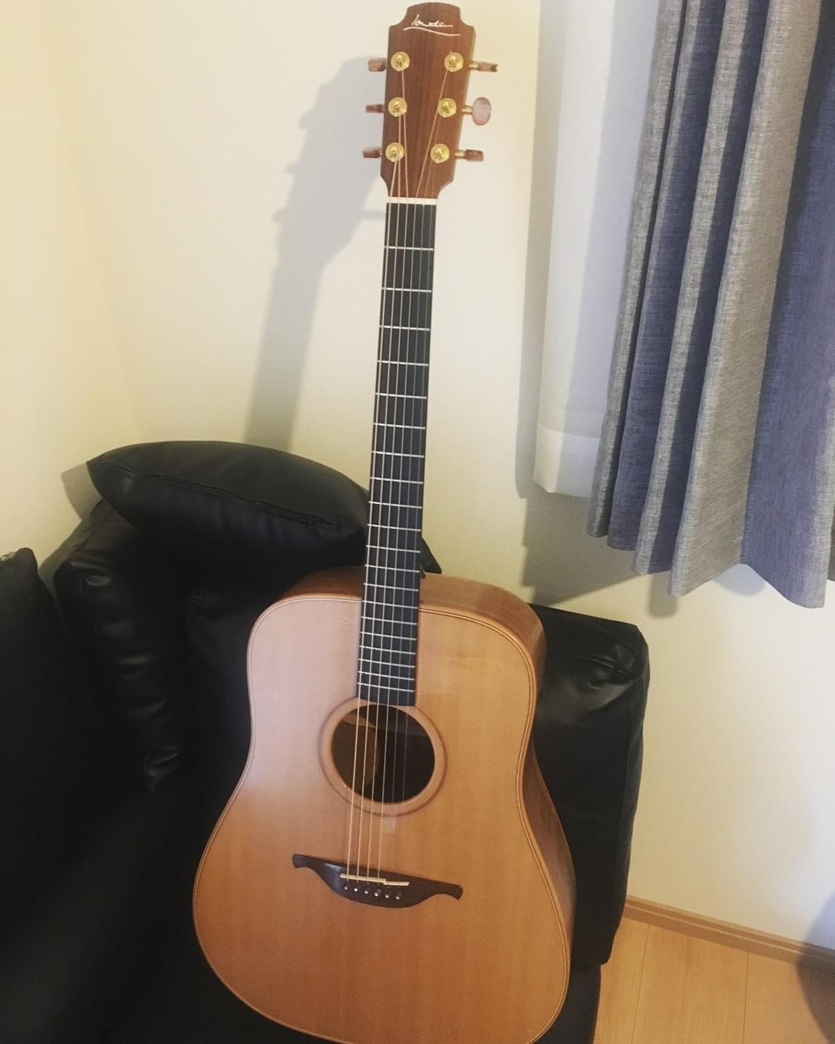 Lowden D23 Lowden D23