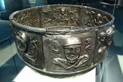 Cauldron of Gunstrup Cauldron of Gunstrup