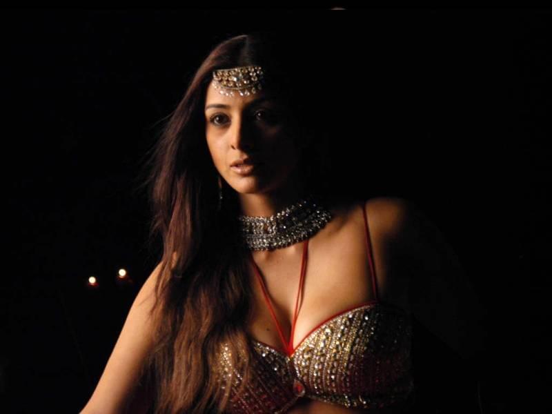 The Indian Actress-Tabu The Indian Actress-Tabu