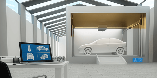 Top Benefits of 3d Printing for The Manufacturing Industry Top Benefits of 3d Printing for The Manufacturing Industry