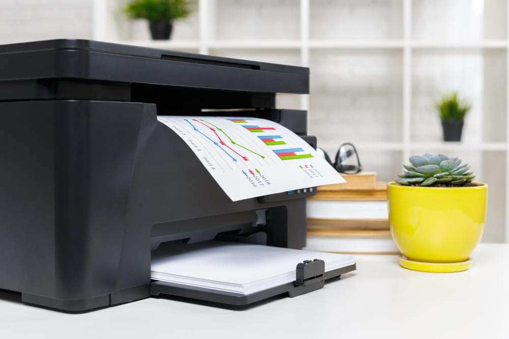 How to Choose a Printer That Best Fits your Business Needs How to Choose a Printer That Best Fits your Business Needs
