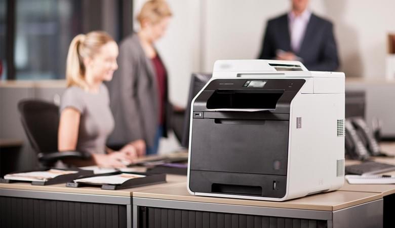 Reasons to have managed printing services Reasons to have managed printing services