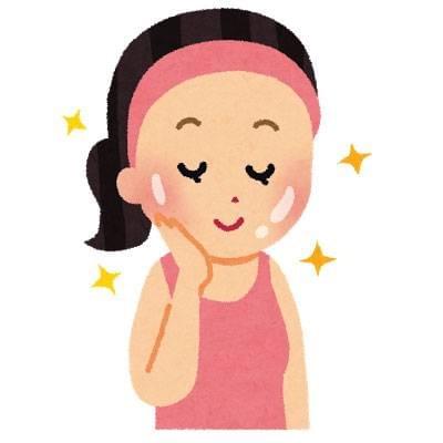 シワ予防 シワ予防