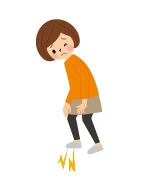 モートン病 モートン病