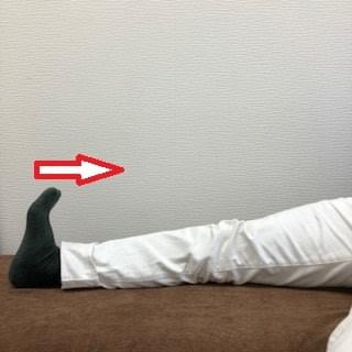 膝の痛み 膝の痛み