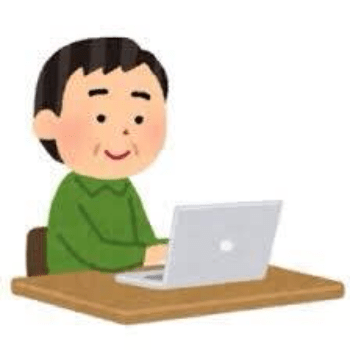 パソコン パソコン