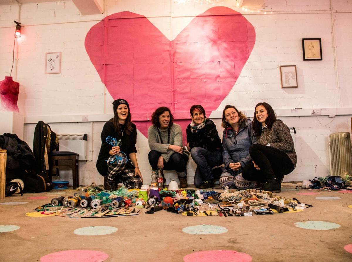 Our #LoveYourBeach Valentine's Event! Our #LoveYourBeach Valentine's Event!
