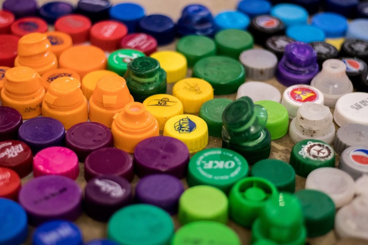 Plastic pollution Plastic pollution