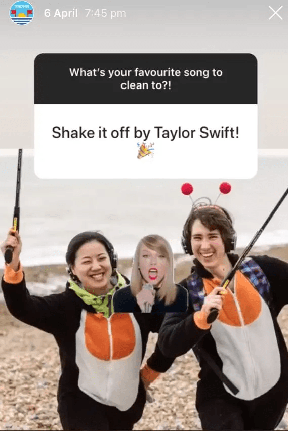 Shake It Off Shake It Off