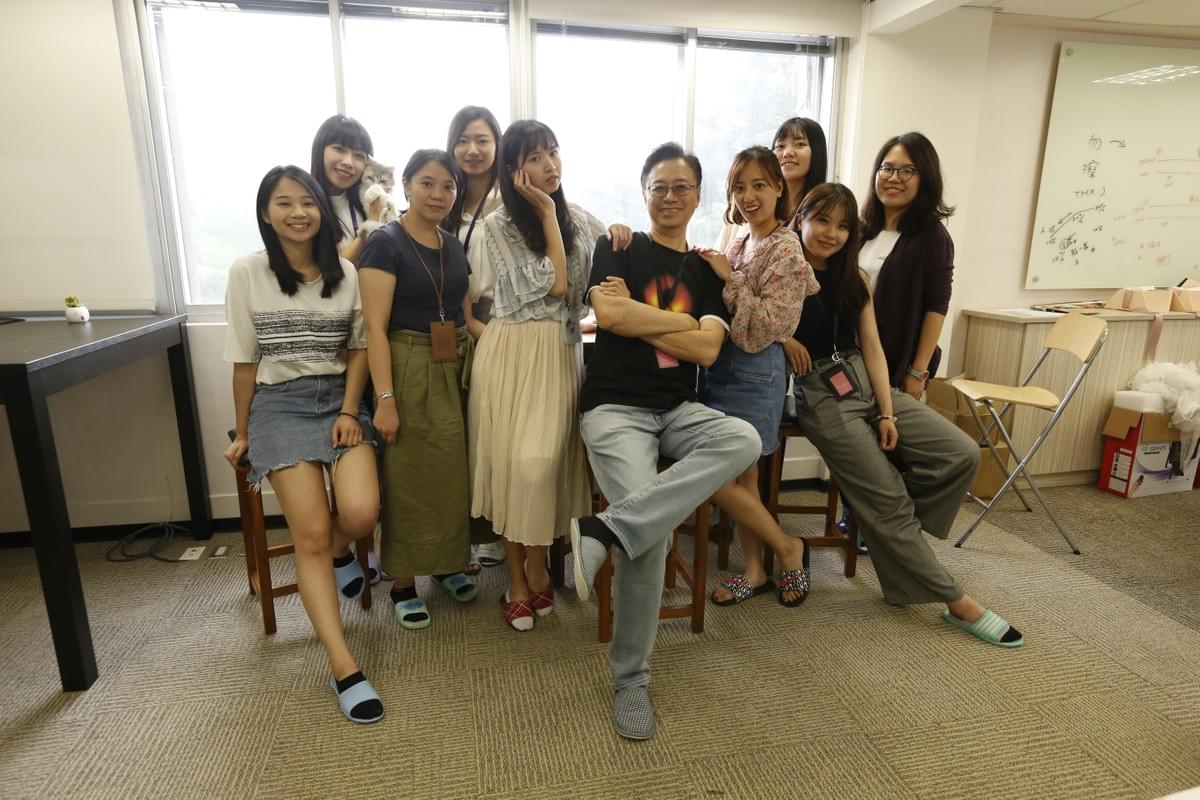 MKT Team MKT Team