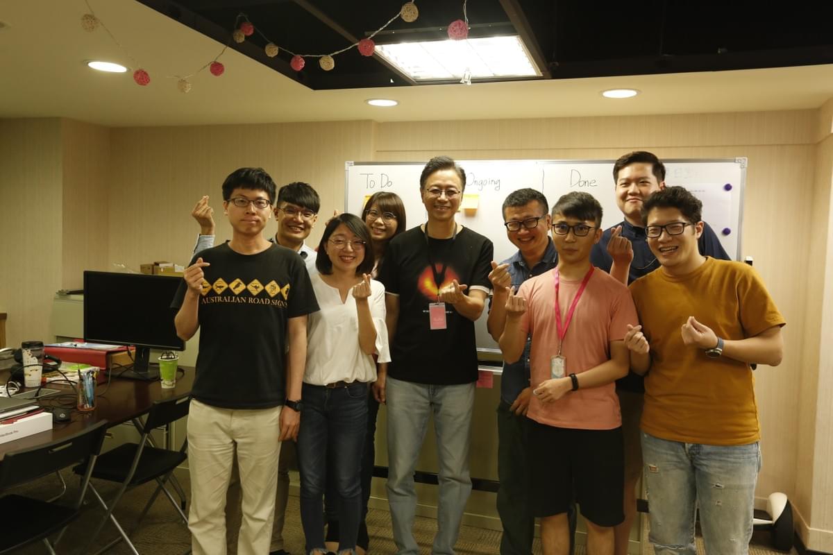App Team App Team