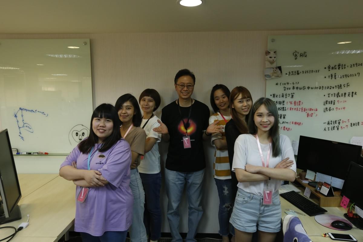 CS Team CS Team