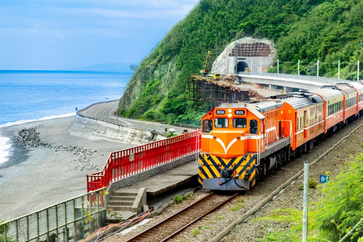 台東熱門IG網美景點-多良車站sammy.gone.wild 台東熱門IG網美景點-多良車站sammy.gone.wild