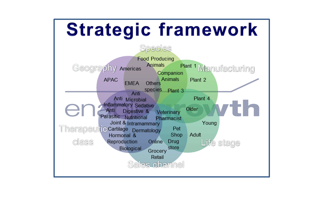 enablegrowth.com, a strategic framework for a Pet Food company enablegrowth.com, a strategic framework for a Pet Food company