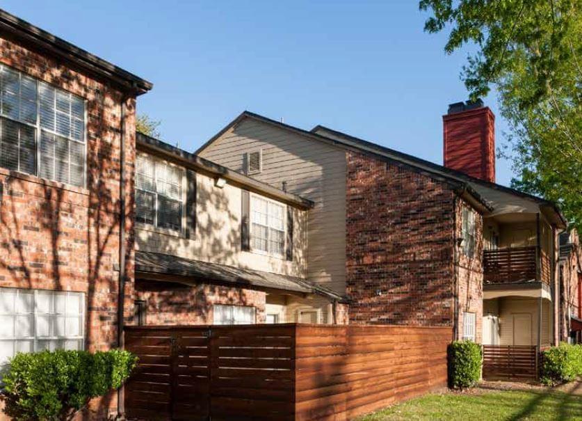 Class B Example with pitched roof Class B Example with pitched roof