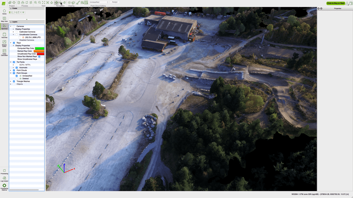 Drone UAV Mapping & Modelling Drone UAV Mapping & Modelling