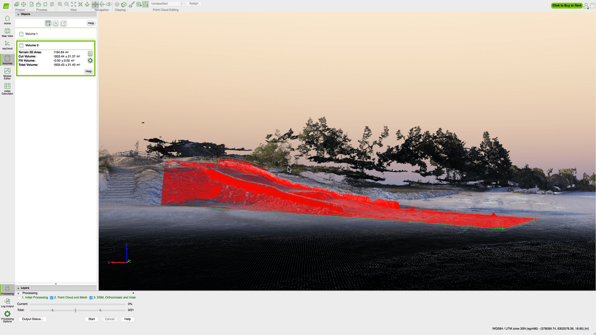 Drone UAV Mapping & Modelling Drone UAV Mapping & Modelling