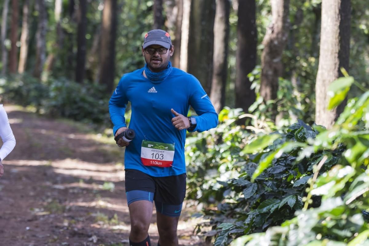 trail ultra runner india racing trail ultra runner india racing