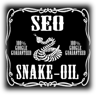 Sarasota Digital Marketing- blog- seo- snake-oil Sarasota Digital Marketing- blog- seo- snake-oil