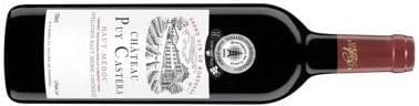 Chateau Puy Castera 2012 Chateau Puy Castera 2012