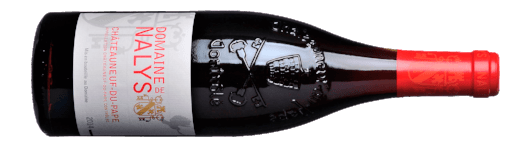 Domaine de Nalys Cuvée Classique 2014 Domaine de Nalys Cuvée Classique 2014