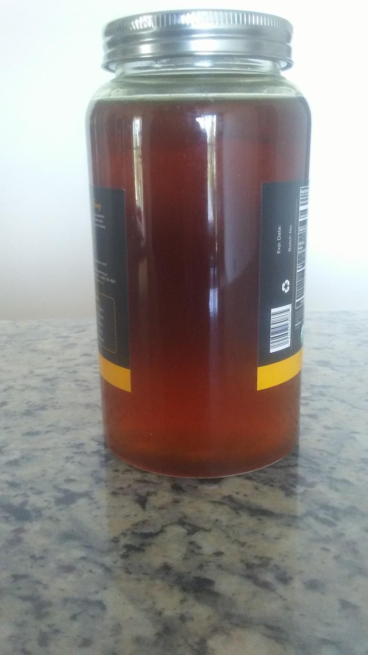 Stingless Melipona Bee Honey Stingless Melipona Bee Honey