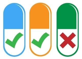 Check for drug interactions Check for drug interactions