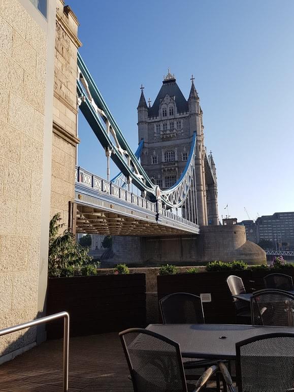 Blue skies for Fords European Car Launch. Blue skies for Fords European Car Launch.