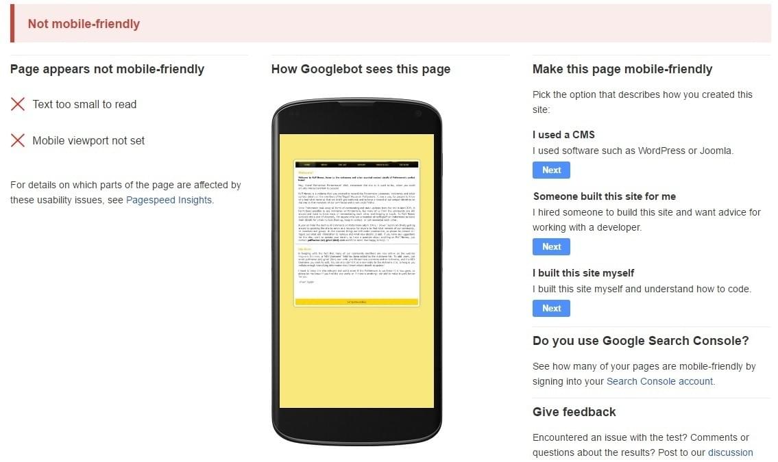 how googlebot sees your website how googlebot sees your website