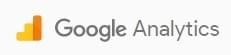 Google Analytics Logo Google Analytics Logo