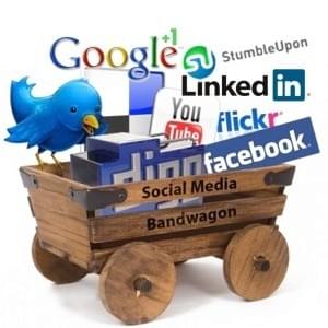 Social Media tools to build traffic Social Media tools to build traffic