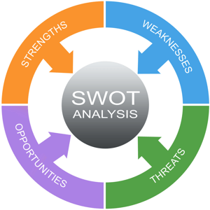 SWOT analysis to make decisions SWOT analysis to make decisions