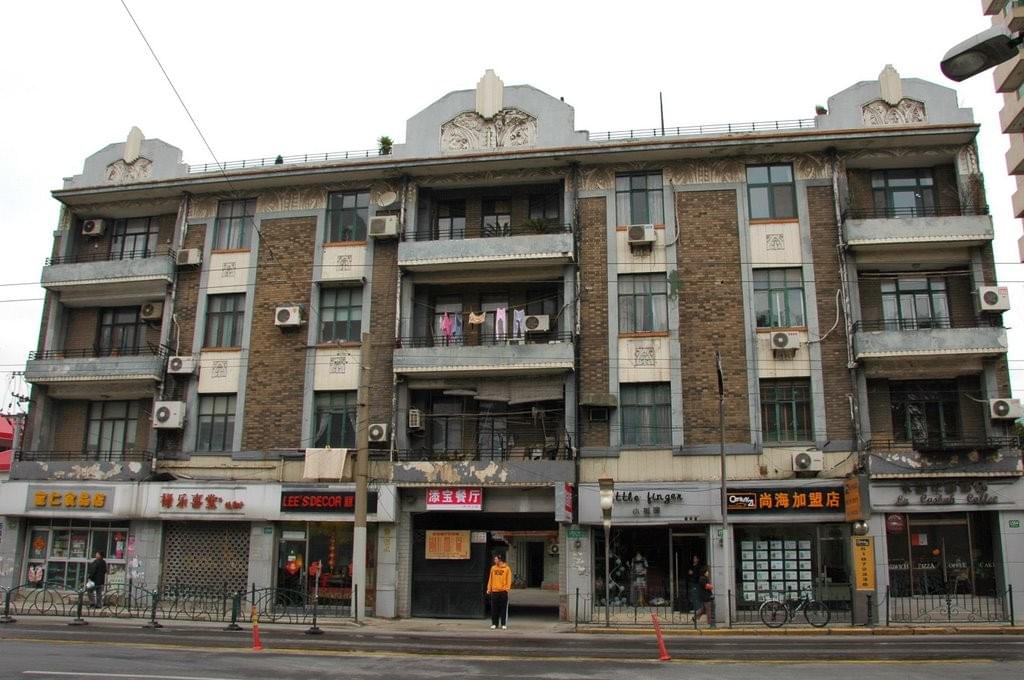 DRAMA STORIES BEHIND 5 ART DECO APARTMENT BUILDINGS IN ...