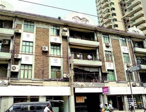 DRAMA STORIES BEHIND 5 ART DECO APARTMENT BUILDINGS IN ...