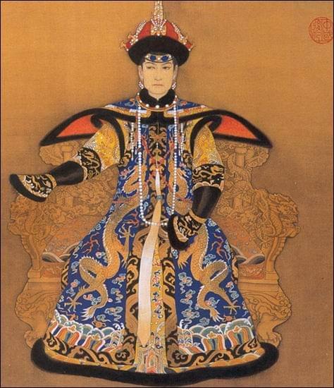 Picture source: Impression of China Picture source: Impression of China