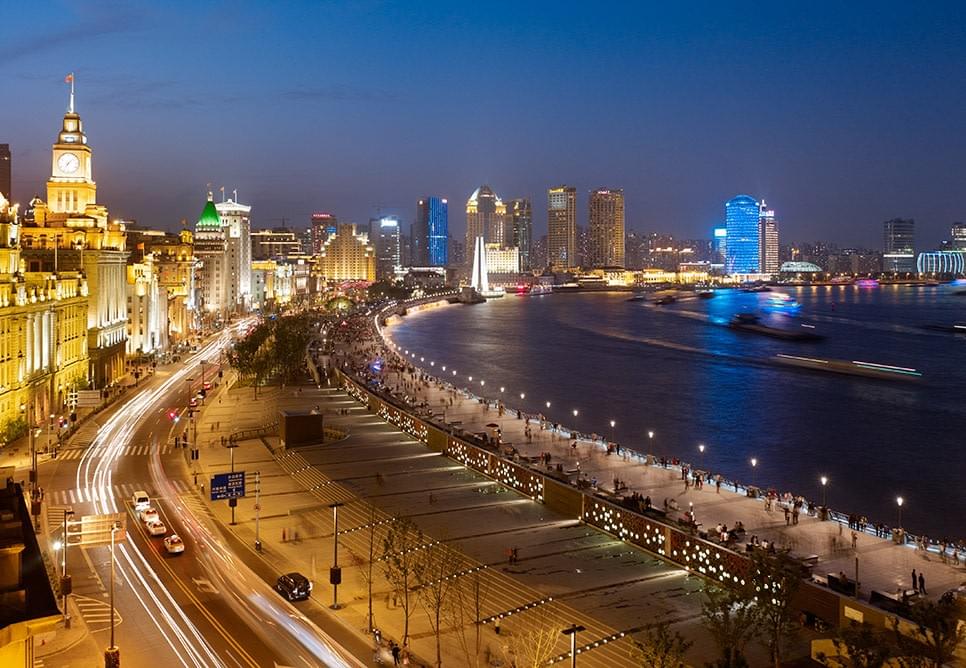 BARE MINIMUM YOU'D BETTER KNOW ABOUT THE BUND!