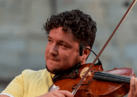 Le musicien Le musicien