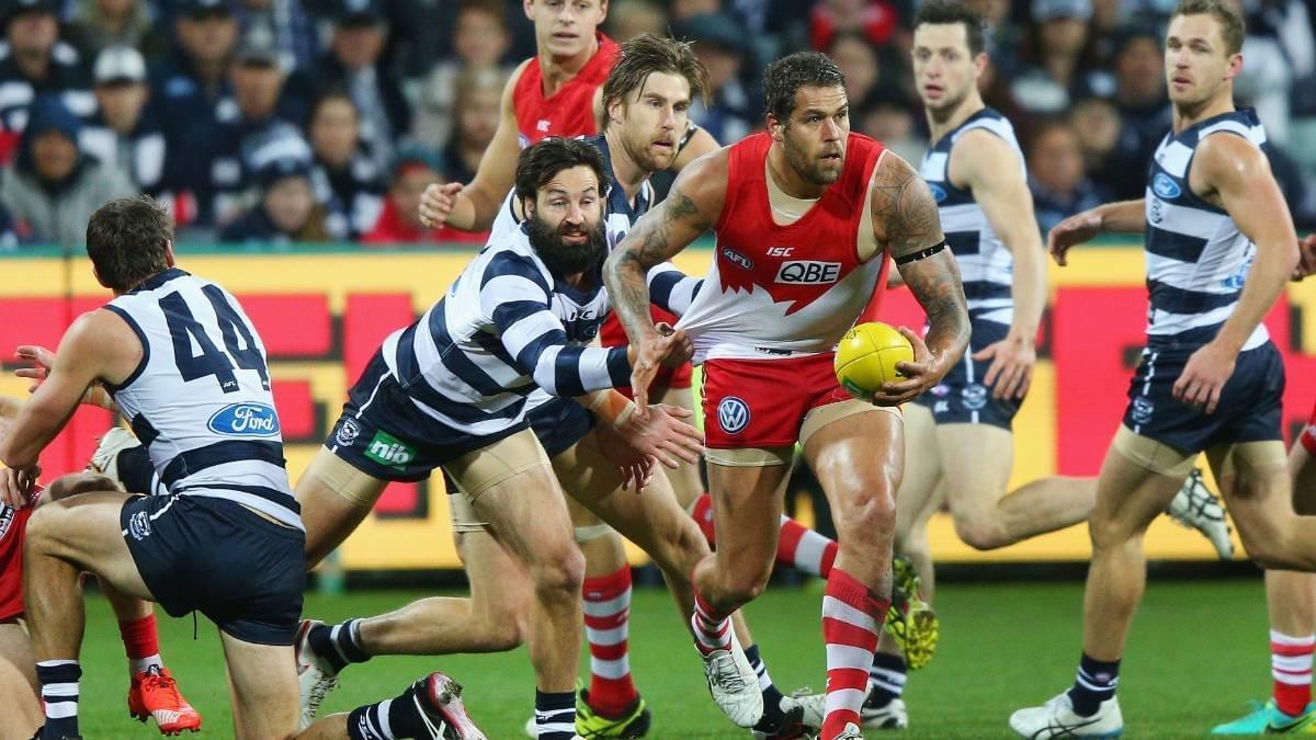 But still no Sydney vs Geelong Grand Final - maybe this year But still no Sydney vs Geelong Grand Final - maybe this year