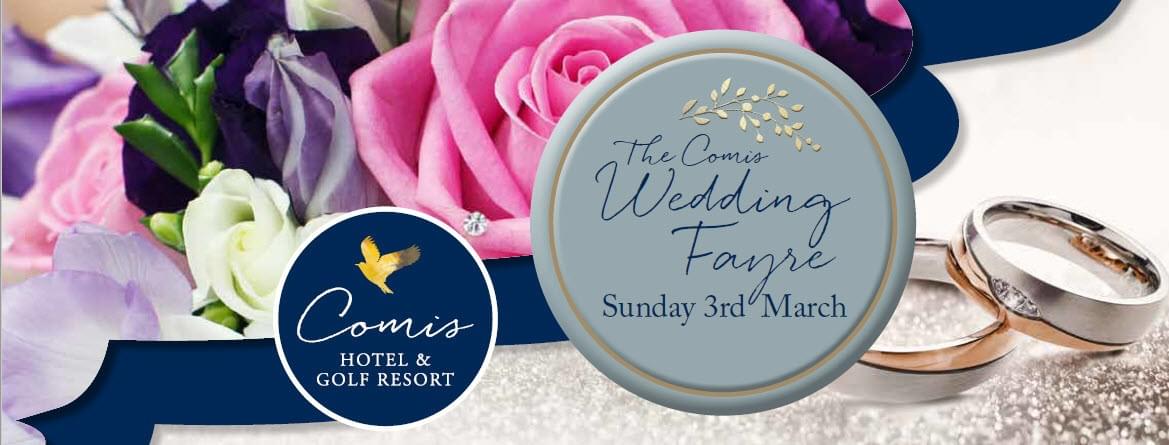 Comis Hotel Wedding Fair Comis Hotel Wedding Fair