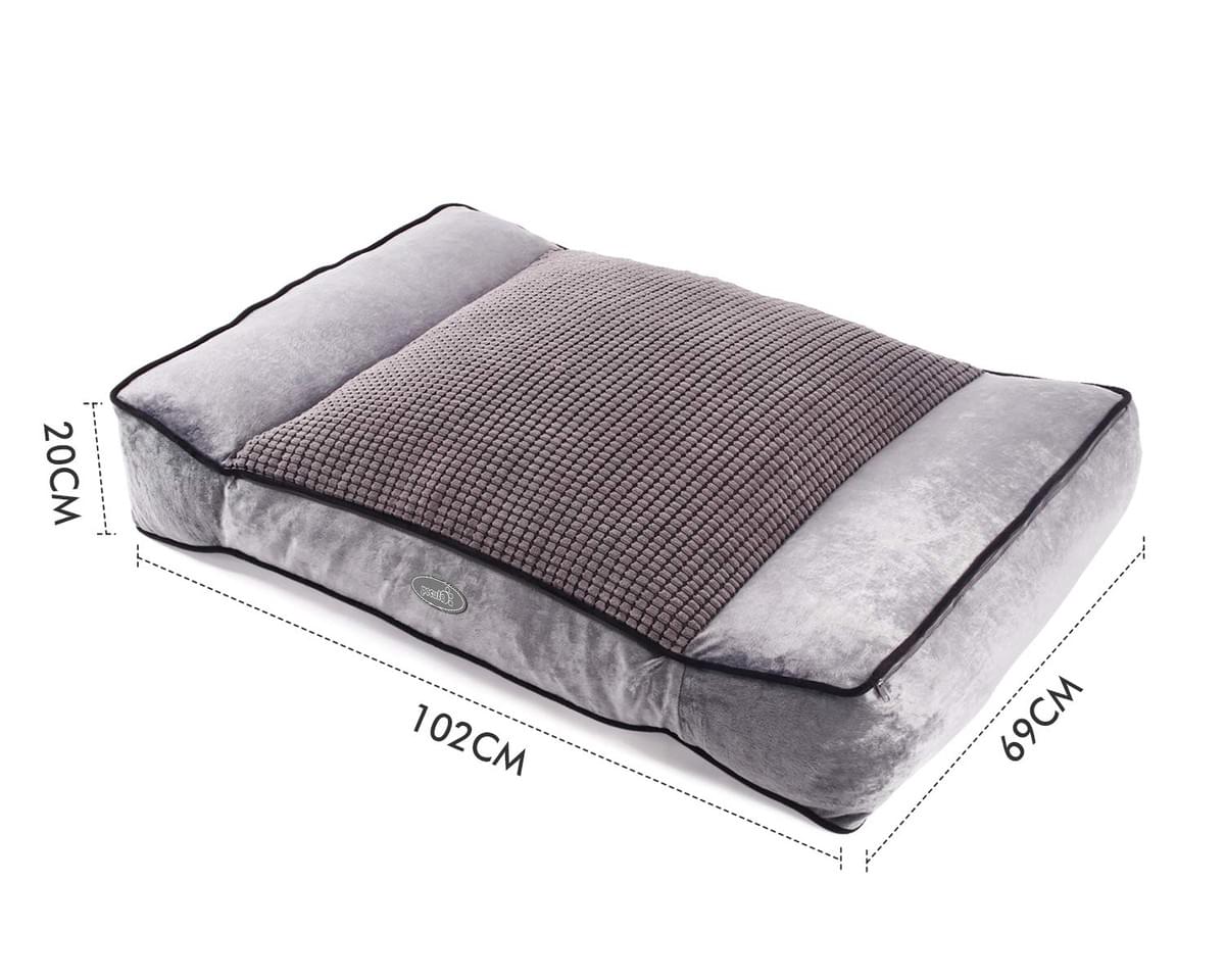Grey,Large Size Grey,Large Size