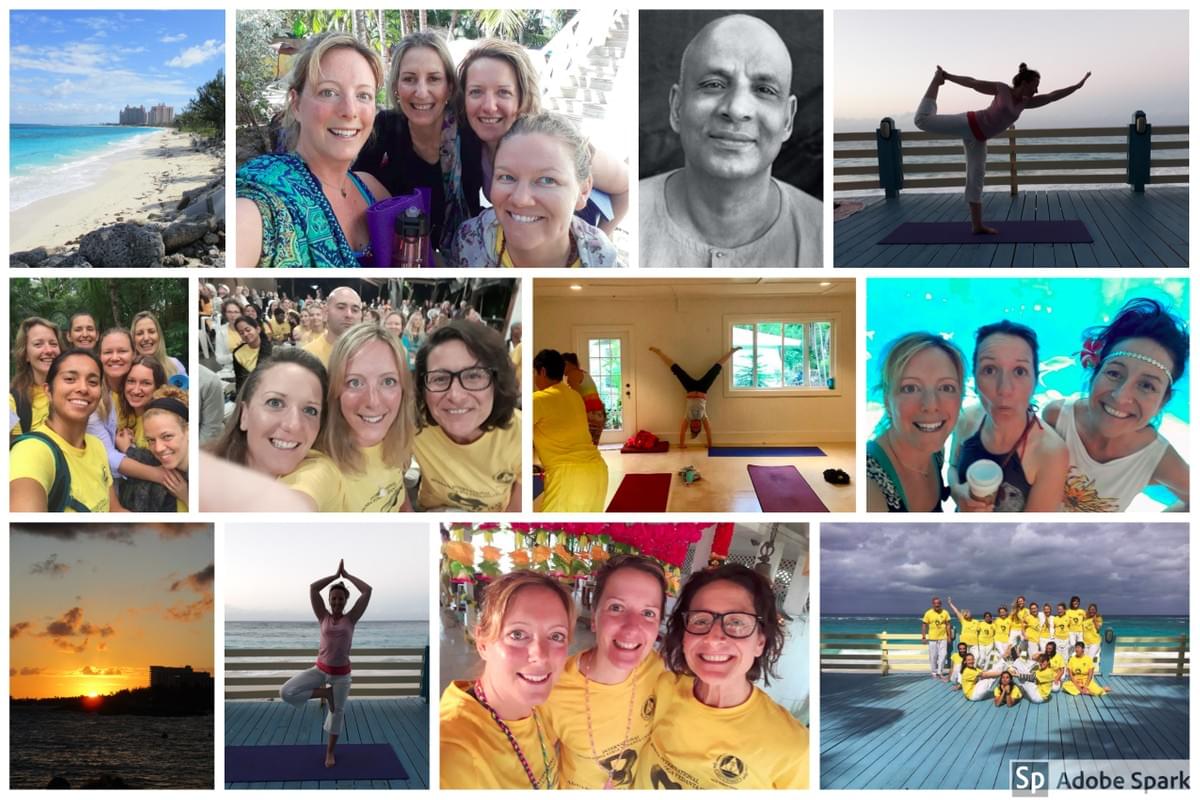Advanced Sivananda Hatha Yoga Teacher Training The Bahamas Advanced Sivananda Hatha Yoga Teacher Training The Bahamas