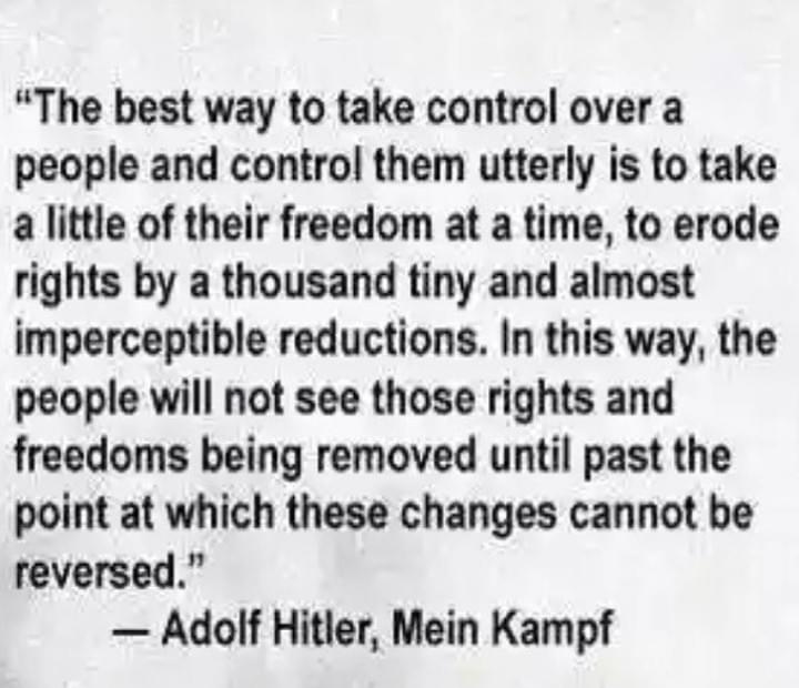 Mein Kampf Mein Kampf