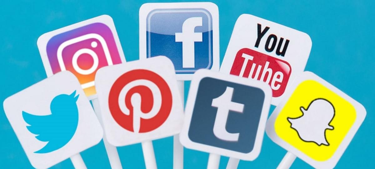 Social Media - The Double Edged Sword Social Media - The Double Edged Sword